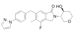 TAK-071 1820812-16-5